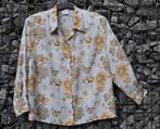 M176. Chemisier pour dame de taille 50, Kleding | Dames, City Combi Delmod, Ophalen of Verzenden, Zo goed als nieuw, Maat 46/48 (XL) of groter