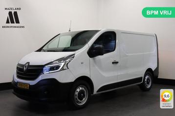 Renault Trafic 2.0 dCi 120PK - EURO 6 - Airco - Navi - Cruis beschikbaar voor biedingen