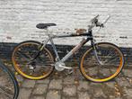 Gazelle herenfiets Opvallend, Fietsen en Brommers, Fietsen | Heren | Sportfietsen en Toerfietsen, Ophalen, Gazelle