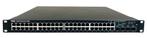 Dell PowerConnect 6248 Switch incl. 2x U691D 10GBe SFP+, Computers en Software, Netwerk switches