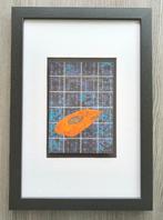 Panamarenko kunstkaart, Antiek en Kunst, Ophalen of Verzenden
