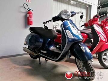 Vespa GTS 300 2012 [16589km]