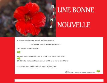 Massage …Ressentir - Soulager - Equilibrer, Massage sportif