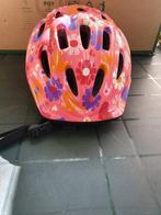Nieuwe kinder fietshelm met hoge veiligheisnorm, Ophalen, Zo goed als nieuw