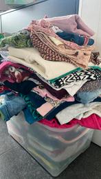 Doos kinderkleding meisje maat 128, Ophalen of Verzenden, Meisje