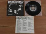 Vinyl single Agathocles Agarchy ( punk ), CD & DVD, Vinyles Singles, 7 pouces, Autres genres, Utilisé, Enlèvement ou Envoi