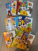 Bumba dvd’s, Ophalen, Gebruikt
