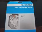 Diskbrake rotor Shimano, Fietsen en Brommers, Fietsonderdelen, Overige typen, Nieuw, Shimano, Mountainbike