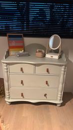 Commode kinderkamer, Ophalen, Gebruikt, 50 tot 70 cm, 100 cm of meer