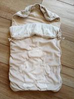 Sac de couchage Noukies 0-3 mois, Enlèvement ou Envoi, Utilisé, Moins de 70 cm, Gigoteuse ou Couverture d'emmaillotage
