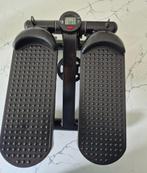 Mini stepper, Sport en Fitness, Fitnessapparatuur, Ophalen, Nieuw, Benen, Stepapparaat