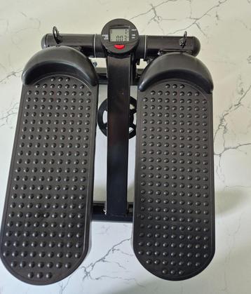 Mini stepper beschikbaar voor biedingen