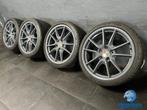 Originele Porsche 911 Carrera S 991 III 4 4S C4 BBS Nardo Gr, Auto-onderdelen, Banden en Velgen, Banden en Velgen, Personenwagen