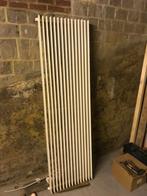2 radiatoren, Ophalen, Gebruikt, Radiator