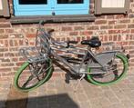 Popal Jongensfiets 24 inch, Ophalen, Gebruikt, 24 inch, Popal