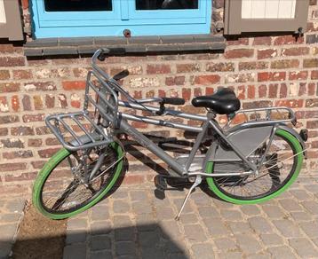Popal Jongensfiets 24 inch beschikbaar voor biedingen