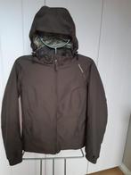 Jas trekking, Kleding | Dames, Bruin, Ophalen of Verzenden, Quechua, Maat 34 (XS) of kleiner