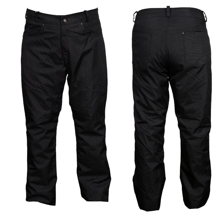 Nieuwe CE PROTECTORS motorbroek van textiel, Motoren, Kleding | Motorkleding, Broek | textiel, Dames, Heren, Kinderen, Nieuw met kaartje