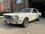 Ford Mustang 4.7L V8 de 1965, Achat, Entreprise, Automatique, Mustang