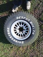 4 wielen voor jeep, Auto-onderdelen, Banden en Velgen, Ophalen, Velg(en)