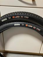 2 Maxxis Ikon Vouwbanden - 3C MaxxSpeed | EXO TR - 29x2.35", Vélos & Vélomoteurs, Vélos Pièces, Pneu, Comme neuf, Enlèvement, Maxxis