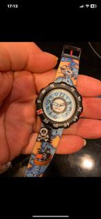 Montre enfants «  Flik Flak « , Handtassen en Accessoires, Horloges | Kinderen, Ophalen of Verzenden, Zo goed als nieuw