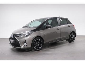 Toyota Yaris 1.5 Hybride Comfort & Pack Two Toyota Yaris Two beschikbaar voor biedingen