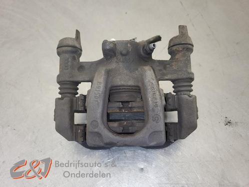 Remklauw (Tang) rechts-achter van een Mercedes V-Klasse, Auto-onderdelen, Remmen en Aandrijving, Mercedes-Benz, Gebruikt, 3 maanden garantie