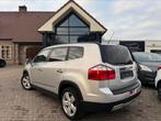 Chevrolet Orlando 2.0TD 2012 65.000km Automaat 7plaats, Auto's, Chevrolet, Automaat, USB, Orlando, Bedrijf
