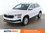 Skoda Karoq 1.5 TSI ACT Ambition (automatique), Autos, Achat, 140 g/km, Noir, 5 places