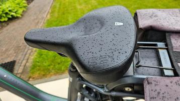 Selle de vélo SQ Lab 621 M-D line, Général, Enlèvement, SQ Lab, Selle