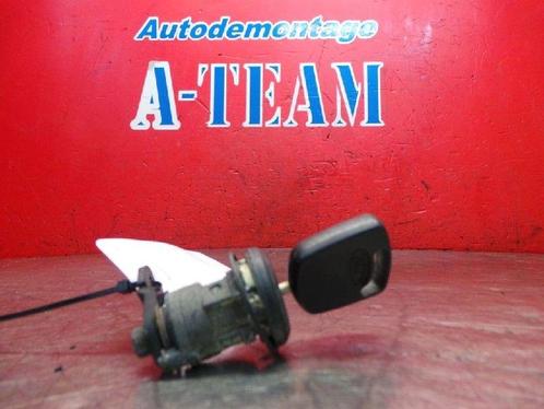 CONTACTSLOT + SLEUTEL Ford Ka I (01-1996/11-2008) (1057905), Auto-onderdelen, Overige Auto-onderdelen, Ford, Gebruikt