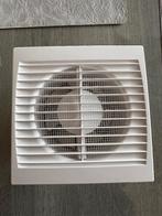 badkamer ventilator met timer, Enlèvement ou Envoi, Ventilateur