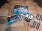 Lego Ideas International Space Station 21321, Ophalen of Verzenden, Zo goed als nieuw, Complete set, Lego