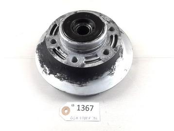 GSX1100F 1988 - 1994 Suzuki Kettingwieldrager D1-34203 beschikbaar voor biedingen