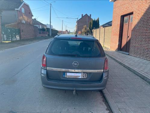 Opel Astra H, Auto's, Opel, Particulier, Astra, ABS, Airbags, Airconditioning, Boordcomputer, Centrale vergrendeling, Cruise Control