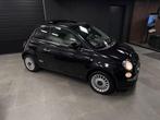 FIAT 500 /BENZINE 2011 PANODAK/130.000 KM TOP STAAT, Auto's, Fiat, USB, Euro 5, Bedrijf, 119 g/km