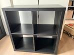 Kallax kast ikea 2x2, Huis en Inrichting, Ophalen, Zo goed als nieuw
