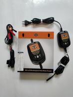 Harley Davidson 800mA waterdichte tender 2-modus 25€, Motoren, Onderdelen | Harley-Davidson, Ophalen, Gebruikt