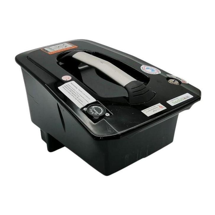 Brio Scootmobiel accu revisie Heartway Lithium 26V, Hobby en Vrije tijd, Elektronica-componenten, Nieuw, Ophalen of Verzenden