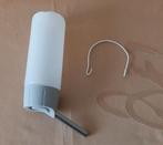 Drink fles met houder., Dieren en Toebehoren, Ophalen, Gebruikt