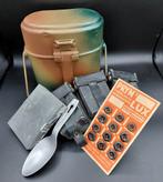 Lot Duits voor reanactment, Verzamelen, Militaria | Tweede Wereldoorlog, Ophalen of Verzenden