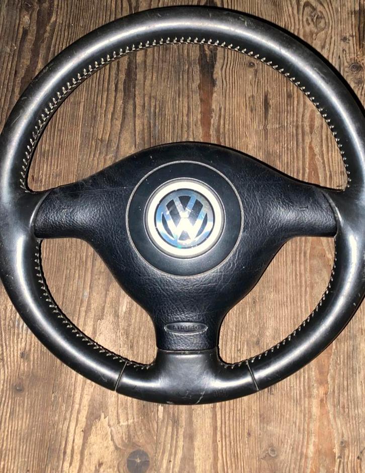 golf 4, Autos : Pièces & Accessoires, Habitacle & Garnissage, Enlèvement ou Envoi