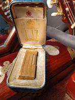 1973 Dunhill rollagas, Verzamelen, Rookartikelen, Aanstekers en Luciferdoosjes, Ophalen of Verzenden