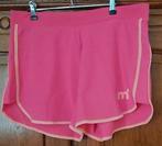 Sweatshort Mistral mt. 44/46, Kleding | Dames, Sportkleding, Maat 46/48 (XL) of groter, Nieuw, Ophalen of Verzenden, Fitness of Aerobics