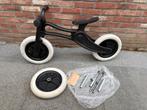Wishbone 3-in-1 loopfiets driewieler recycled edition, Ophalen, Gebruikt, Verstelbare zitting