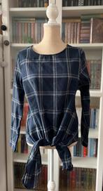 Blouse manches longues t.L, Blauw, Maat 42/44 (L), Ophalen of Verzenden, SHEIN