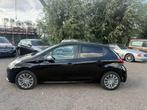 2016 Peugeot 208, Auto's, Peugeot, Gebruikt, Euro 6, Overige brandstoffen, Bedrijf