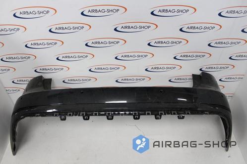 Audi A4 B9 Achterbumper Bumper 4x PDC 8W9807385, Auto-onderdelen, Carrosserie, Bumper, Audi, Achter, Gebruikt, Ophalen of Verzenden