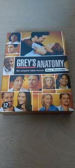Seizoen 1-5 Grey's Anatomy, Comme neuf, Enlèvement ou Envoi